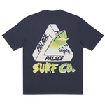 Thumbnail TRI-SURF CO T-SHIRT NAVY one color