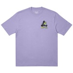 Thumbnail TRI-SURF CO T-SHIRT VIOLET one color