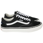 Thumbnail PALACE VANS SKATE OLD SKOOL BLACK / WHITE one color
