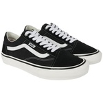 Thumbnail PALACE VANS SKATE OLD SKOOL BLACK / WHITE one color