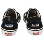 Thumbnail PALACE VANS SKATE OLD SKOOL BLACK / WHITE one color