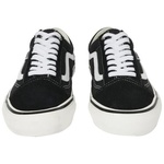 Thumbnail PALACE VANS SKATE OLD SKOOL BLACK / WHITE one color
