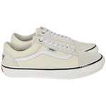 Thumbnail PALACE VANS SKATE OLD SKOOL CLASSIC WHITE one color