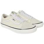 Thumbnail PALACE VANS SKATE OLD SKOOL CLASSIC WHITE one color