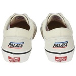 Thumbnail PALACE VANS SKATE OLD SKOOL CLASSIC WHITE one color