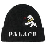 Thumbnail DUCK BOMB BEANIE BLACK one color