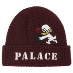 Thumbnail DUCK BOMB BEANIE WINE one color