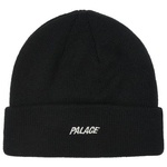 Thumbnail 3D P BEANIE BLACK one color