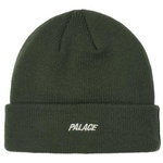 Thumbnail 3D P BEANIE OLIVE one color