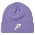 Thumbnail 3D P BEANIE LILAC one color