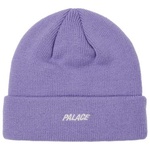 Thumbnail 3D P BEANIE LILAC one color