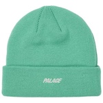 Thumbnail 3D P BEANIE MINT one color