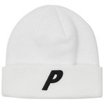 Thumbnail 3D P BEANIE WHITE one color