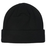 Thumbnail ZIP POCKET BEANIE BLACK one color