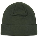 Thumbnail ZIP POCKET BEANIE GREEN one color