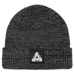 Thumbnail TRI-FERG PATCH BEANIE BLACK one color