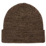 Thumbnail TRI-FERG PATCH BEANIE BROWN one color
