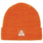 Thumbnail TRI-FERG PATCH BEANIE ORANGE one color