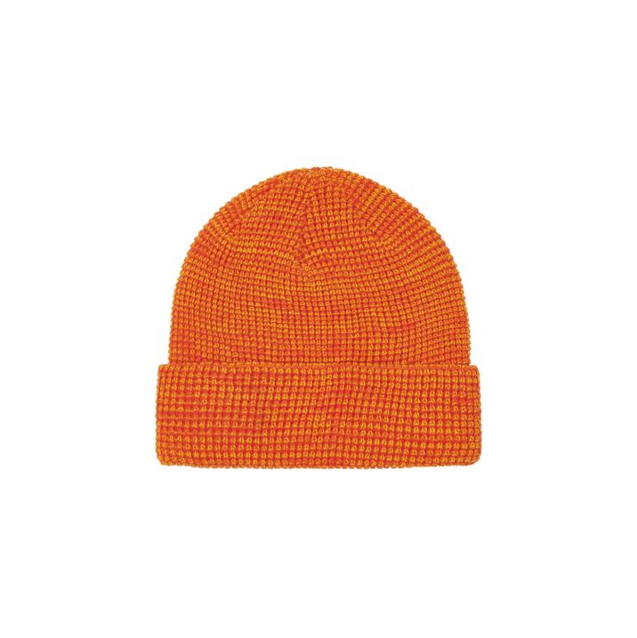 Thumbnail TRI-FERG PATCH BEANIE ORANGE one color