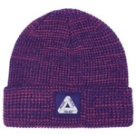 Thumbnail TRI-FERG PATCH BEANIE PURPLE one color