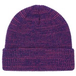 Thumbnail TRI-FERG PATCH BEANIE PURPLE one color