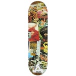 Thumbnail CLARKE PRO S28 8.25 one color