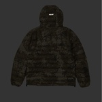 Thumbnail PERTEX Q-LITE DOWN JACKET BROWN MOSS CAMO one color