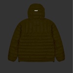 Thumbnail PERTEX Q-LITE DOWN JACKET YELLOW one color