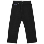 Thumbnail BAGGIES JEAN BLACK one color