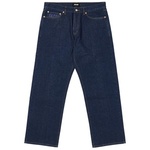 Thumbnail BAGGIES JEAN INDIGO RINSE WASH one color