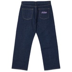 Thumbnail BAGGIES JEAN INDIGO RINSE WASH one color