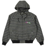 Thumbnail SURF CO JACKET BLACK one color