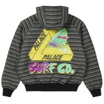 Thumbnail SURF CO JACKET BLACK one color