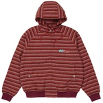 Thumbnail SURF CO JACKET RED one color
