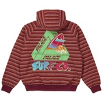 Thumbnail SURF CO JACKET RED one color