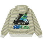 Thumbnail SURF CO JACKET GREY one color