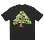 Thumbnail BONSAI T-SHIRT BLACK one color