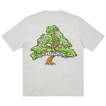 Thumbnail BONSAI T-SHIRT GREY MARL one color