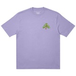 Thumbnail BONSAI T-SHIRT VIOLET one color