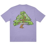 Thumbnail BONSAI T-SHIRT VIOLET one color