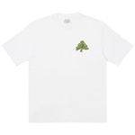 Thumbnail BONSAI T-SHIRT WHITE one color