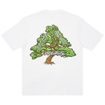 Thumbnail BONSAI T-SHIRT WHITE one color
