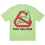 Thumbnail NEIN GUNS T-SHIRT PISTACHIO one color