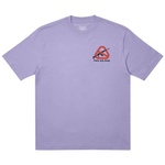 Thumbnail NEIN GUNS T-SHIRT VIOLET one color