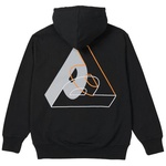 Thumbnail BIG P HOOD BLACK one color