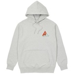 Thumbnail BIG P HOOD GREY MARL one color