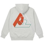 Thumbnail BIG P HOOD GREY MARL one color