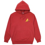 Thumbnail BIG P HOOD RED one color