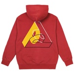 Thumbnail BIG P HOOD RED one color