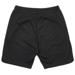 Thumbnail LOWERCASE FONT SHORTS BLACK one color